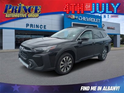 Used 2023 Subaru Outback Limited