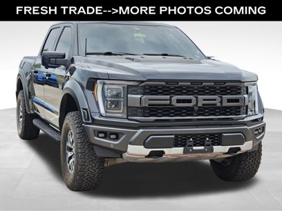 Used 2023 Ford F150 Raptor