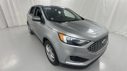 Used 2024 Ford Edge SEL