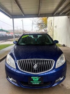 Used 2014 Buick Verano