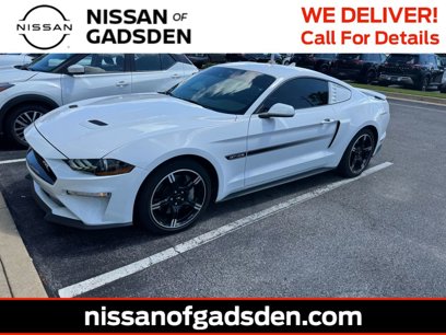 Used 2021 Ford Mustang GT Premium w/ California Special Package