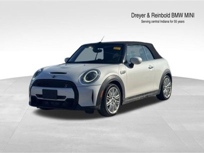 Used 2024 MINI Cooper S