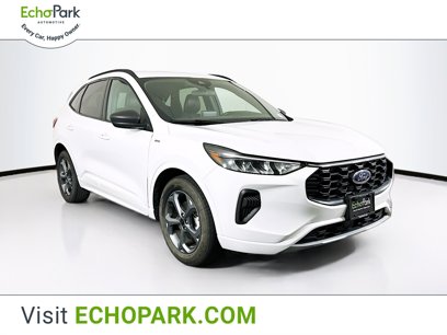 Used 2023 Ford Escape ST-Line