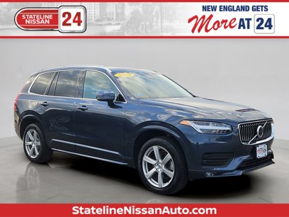 Used 2022 Volvo XC90 T5 Momentum