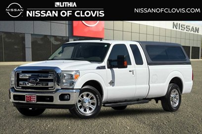Used 2013 Ford F250 Lariat w/ Lariat Interior Pkg