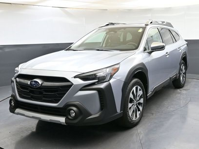 Used 2023 Subaru Outback Touring XT w/ Tech Package 2