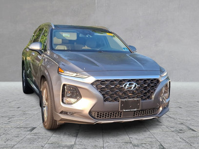 Used 2020 Hyundai Santa Fe SEL w/ Convenience + Premium Package