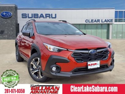 New 2025 Subaru Crosstrek 2.5i Premium