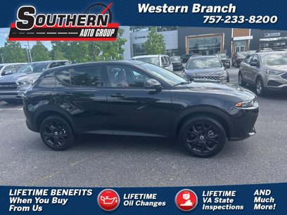 Used 2023 Dodge Hornet GT Plus w/ Tech Pack Plus w/o Parking