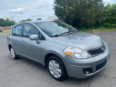 Used 2011 Nissan Versa 1.8 S