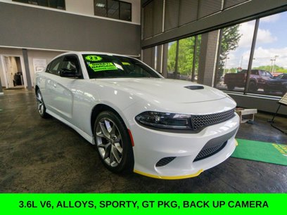 Used 2023 Dodge Charger GT