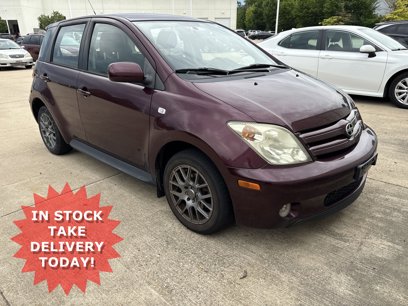 Used 2005 Scion xA