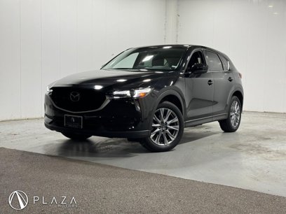Used 2020 MAZDA CX-5 Grand Touring Reserve