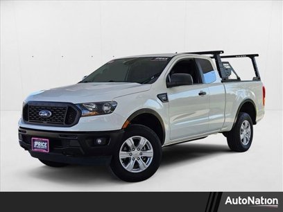 Used 2019 Ford Ranger XL w/ Equipment Group 101A Mid
