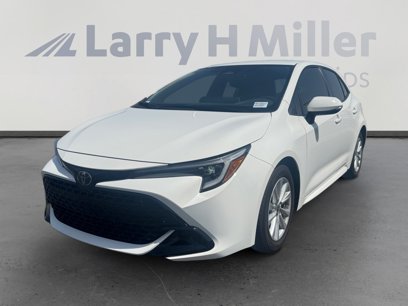 Certified 2024 Toyota Corolla SE