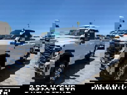 New 2025 GMC Sierra 2500 SLE w/ SLE Convenience Package