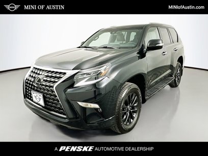 Used 2022 Lexus GX 460 Premium