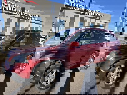 Used 2009 Honda CR-V EX-L