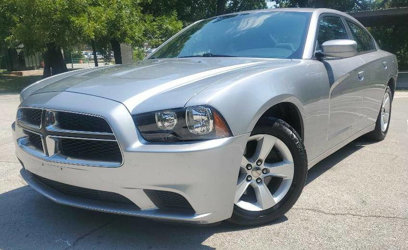 Used 2014 Dodge Charger SE