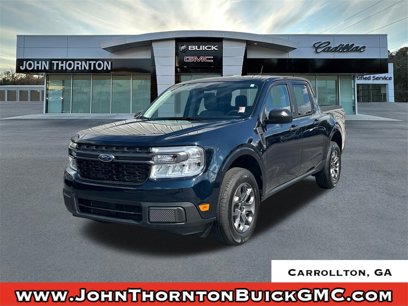Used 2023 Ford Maverick XLT