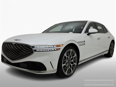 Used 2024 Genesis G90 3.5T