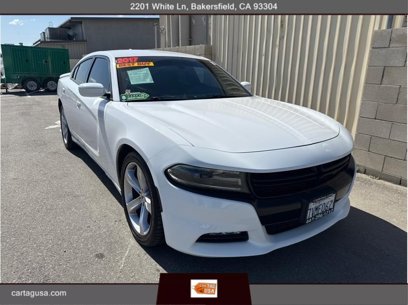 Used 2017 Dodge Charger R/T