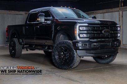 Used 2023 Ford F250 Lariat