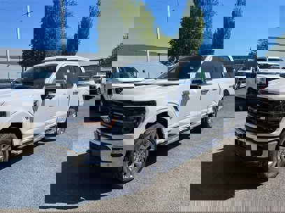 New 2024 Ford F150 XLT w/ Equipment Group 303A High