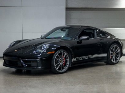 Used 2022 Porsche 911 Carrera S