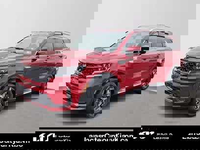 Used 2022 Kia Sorento S