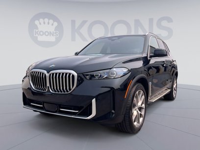 Used 2024 BMW X5 xDrive40i w/ Premium Package