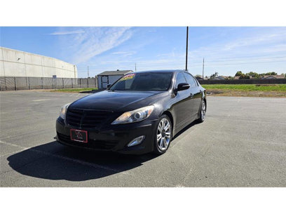 Used 2014 Hyundai Genesis 3.8