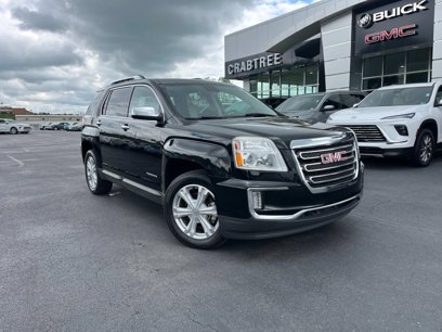 Used 2017 GMC Terrain SLT w/ Open Road Package