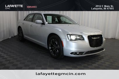 Used 2019 Chrysler 300 S w/ 300S Premium Group