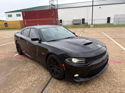 Used 2018 Dodge Charger R/T Scat Pack w/ Dynamics Package