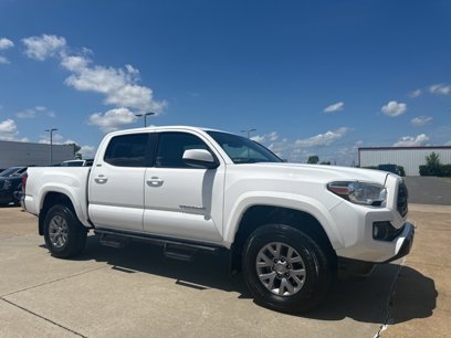 Used 2019 Toyota Tacoma SR5