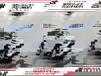 Used 2023 Toyota Highlander L