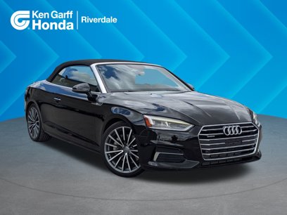 Used 2019 Audi A5 2.0T Premium Plus w/ Premium Plus