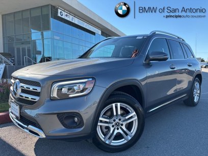 Used 2020 Mercedes-Benz GLB 250