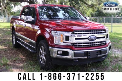 Used 2019 Ford F150 XLT w/ Equipment Group 302A Luxury