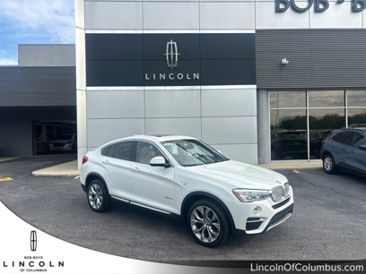 Used 2018 BMW X4 xDrive28i