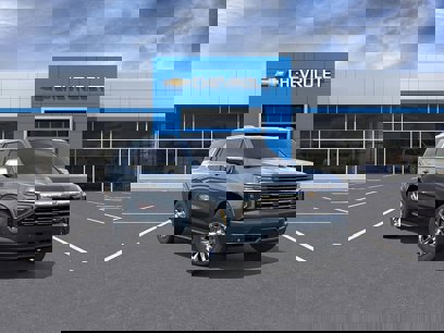 New 2026 Chevrolet Tahoe Premier w/ Sun And Tow Package