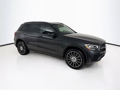 Certified 2022 Mercedes-Benz GLC 300 4MATIC