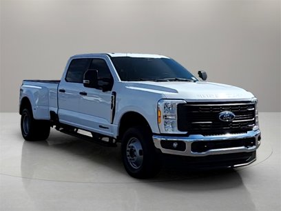 Used 2023 Ford F350 XL w/ 360-Degree Camera Package