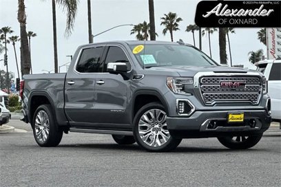 Used 2020 GMC Sierra 1500 Denali w/ Denali Ultimate Package