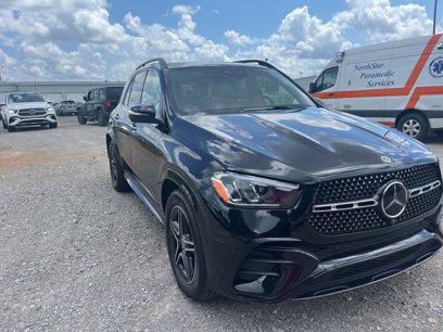 Used 2024 Mercedes-Benz GLE 450 4MATIC