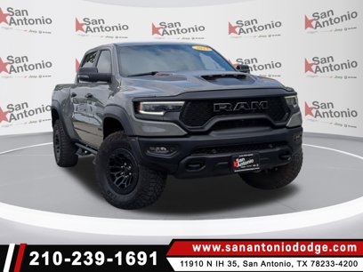 Used 2023 RAM 1500 TRX w/ TRX Level 2 Equipment Group