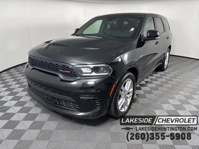 Used 2022 Dodge Durango R/T