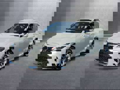 Used 2022 Lexus IS 300 w/ Accessory Package