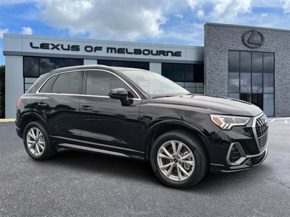 Used 2022 Audi Q3 2.0T Premium Plus w/ Premium Plus Package